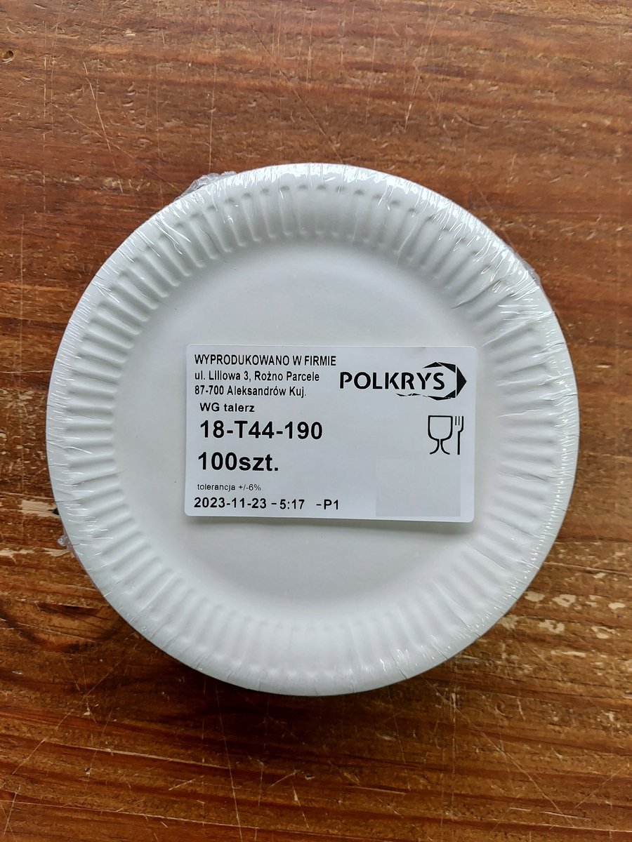 product