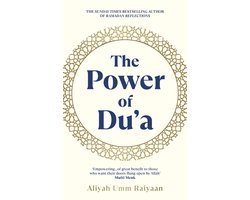 The Power of Du'a