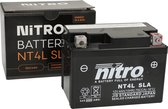 Bol.com Nitro Accu ytc4l-bs gel aanbieding