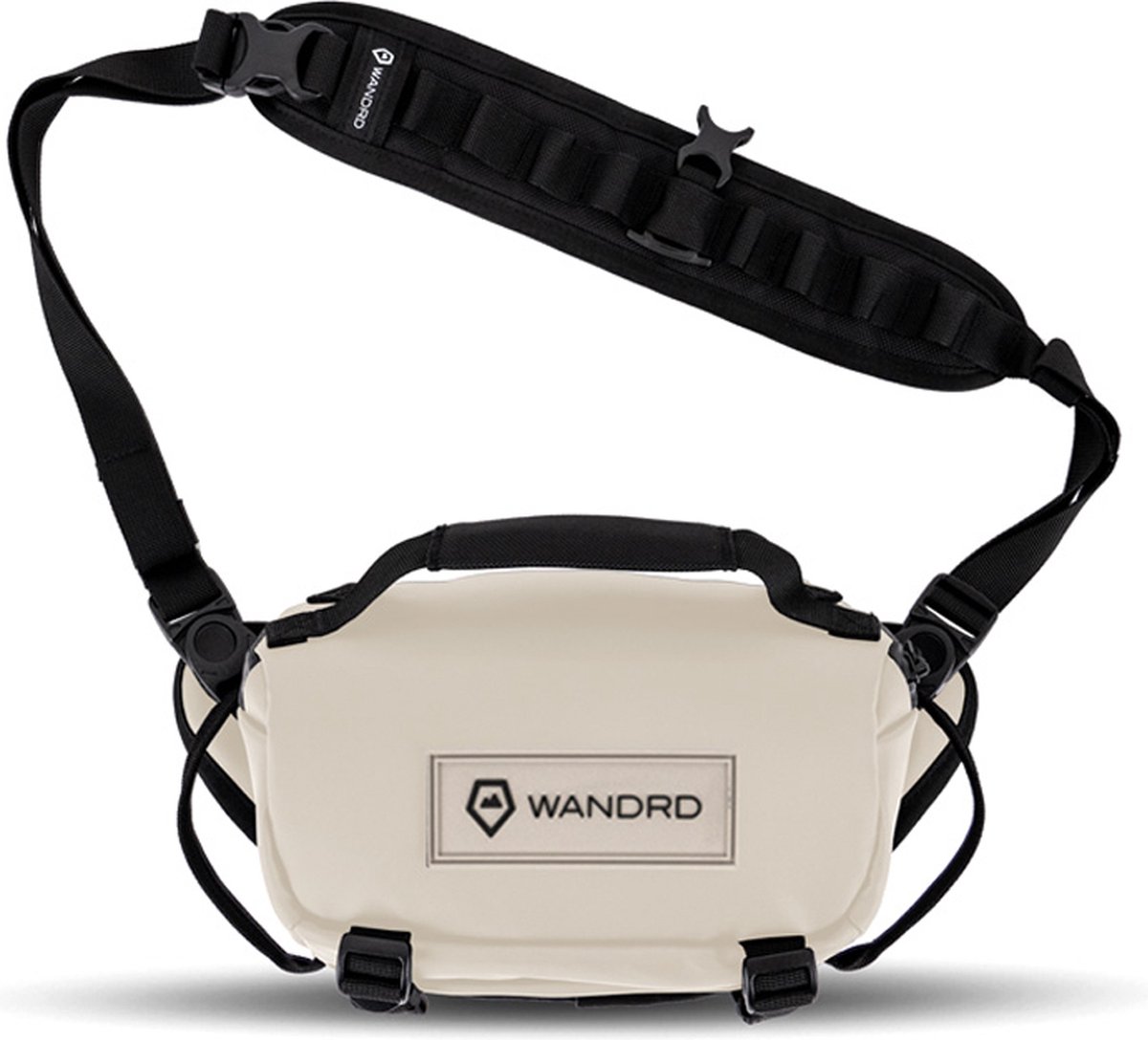 Wandrd Rogue Sling 3L Tan