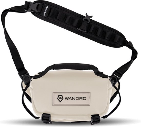 WANDRD ROGUE Sling 3L Tan