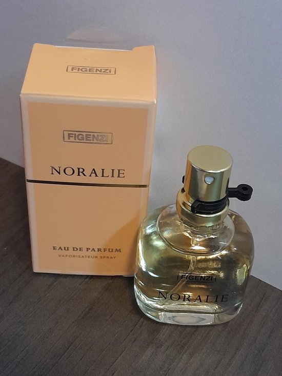 Figenzi Noralie mini parfum eau de parfum voor haar 15 ml