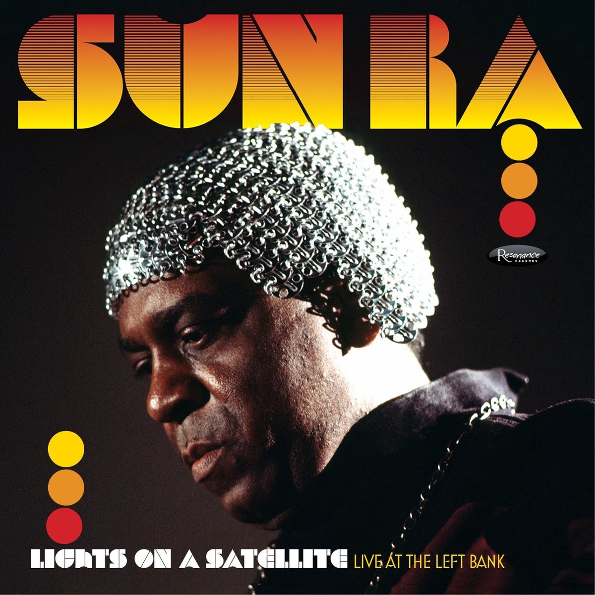 Sun Ra - Lights On A Satellite Live At The L (LP)