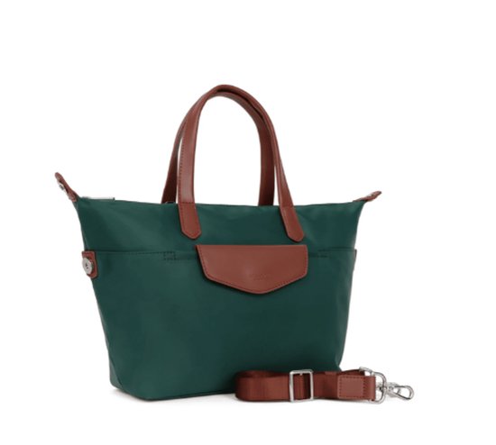 Hexagona Paris Sac à main Hexagona Vert Emerau VERT Taille Unique