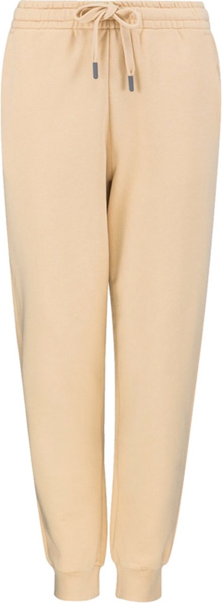 Head Motion Sweat Women’ Pants Beige