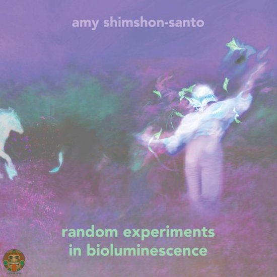 Random Experiments in Bioluminescence - cover