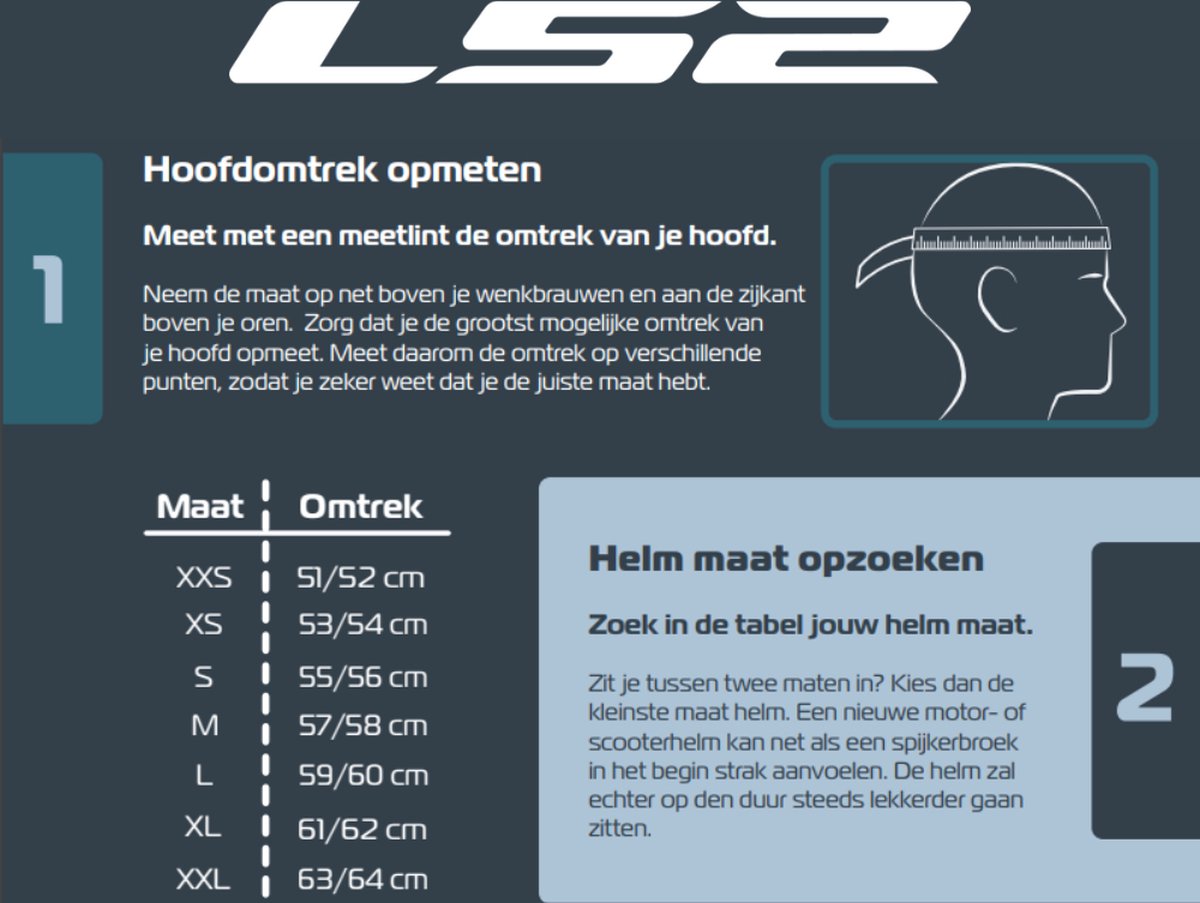 LS2 Sphere II Pilot OF558 Rosé Gold maat XS Scooterhelm - Motorhelm met Jethelm Design