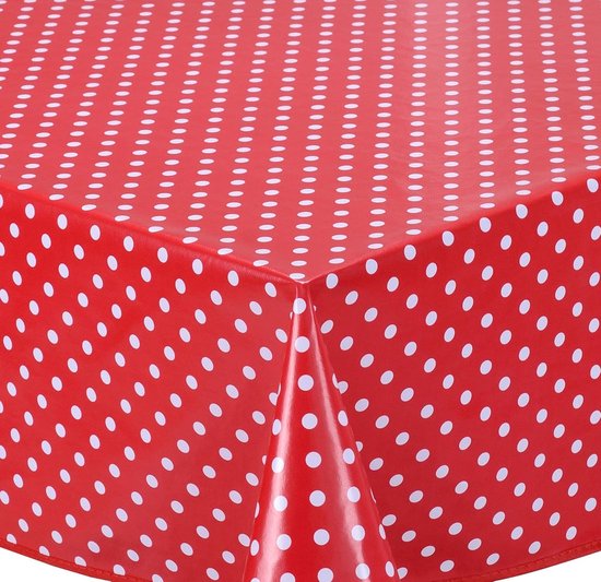 formule Klassiek avond tafelkleed rond 210 cm België Kinematica Conceit vacht