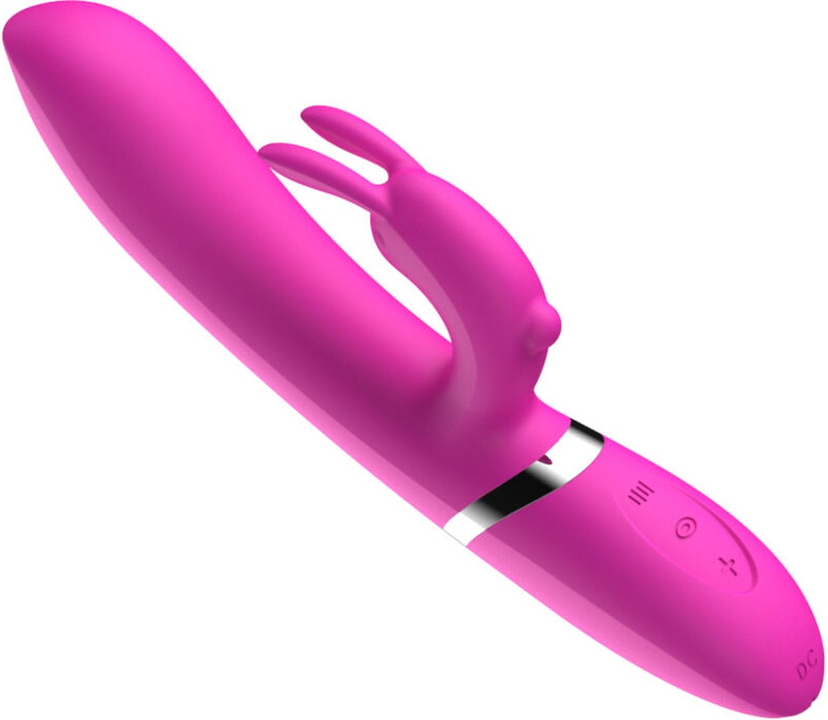 Goedkoopste ARMONY - AVA VIBRATOR RABBIT FUCHSIA | VIBRATOR | VIBRATOR VOOR VROUWEN | BUNNY VIBRATOR | SEKSSPEELTJES VOOR VROUW | SEX TOYS VOOR VROUW