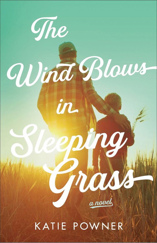 The Wind Blows in Sleeping Grass - cover