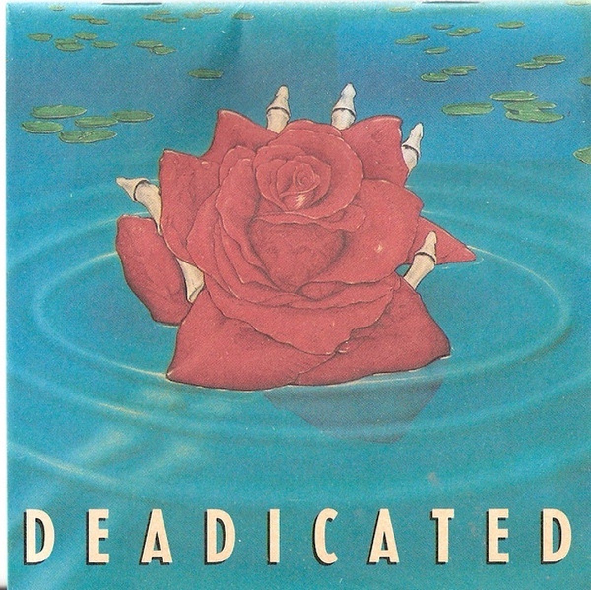 Various – Deadicated