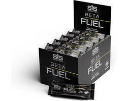 SIS Beta Fuel Energy Chews (20x60g) Orange - Repen - Energie repen