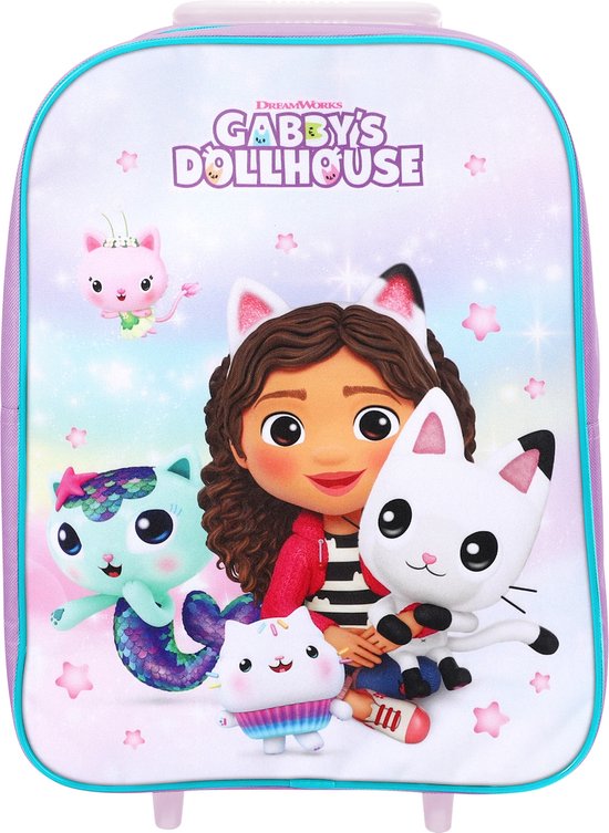 Gabbys Poppenhuis Super Stickerset online ... | Speelgoed Gabbys Poppenhuis Super Stickerset online ... | Speelgoed