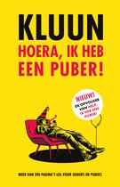 Hoera, ik heb een puber!