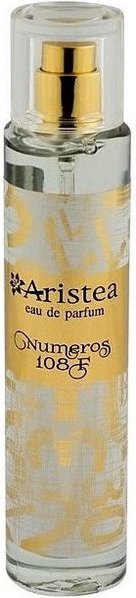 Eau de parfum Aristée Numéros 108F Inspiré par Bvlgari Omnia
