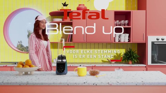 Accessoires en onderdelen Blend Up BL190A krachtige miniblender BL190AF0 Accessoires en onderdelen Blend Up BL190A krachtige miniblender BL190AF0