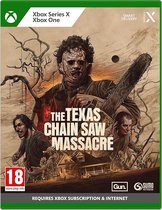 The Texas Chain Saw Massacre (PS5) (Gebraucht) in Herisau für CHF 22