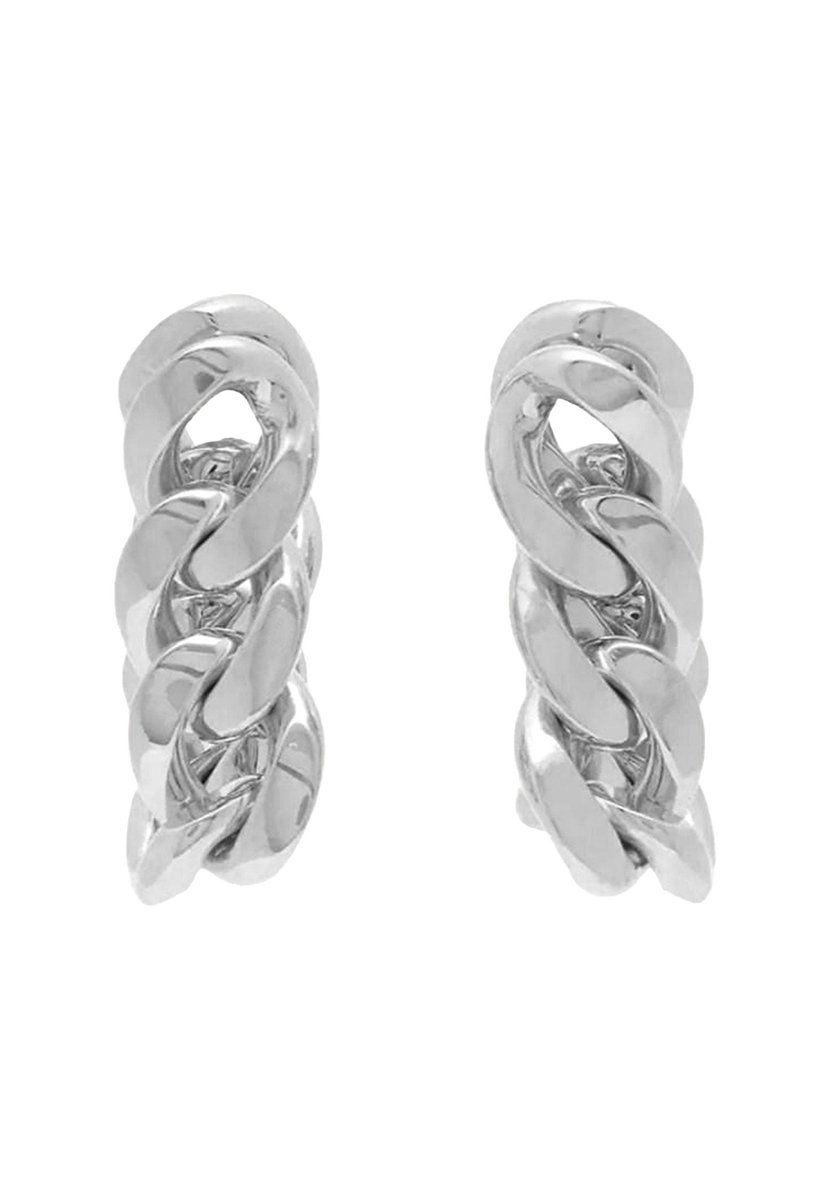 Dewi Oorbellen Silver