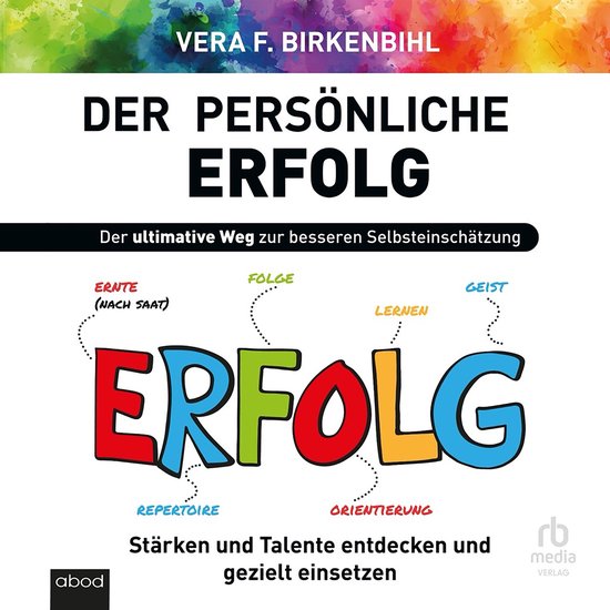 Der persönliche Erfolg - cover