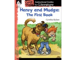 Henry and Mudge: the First Book