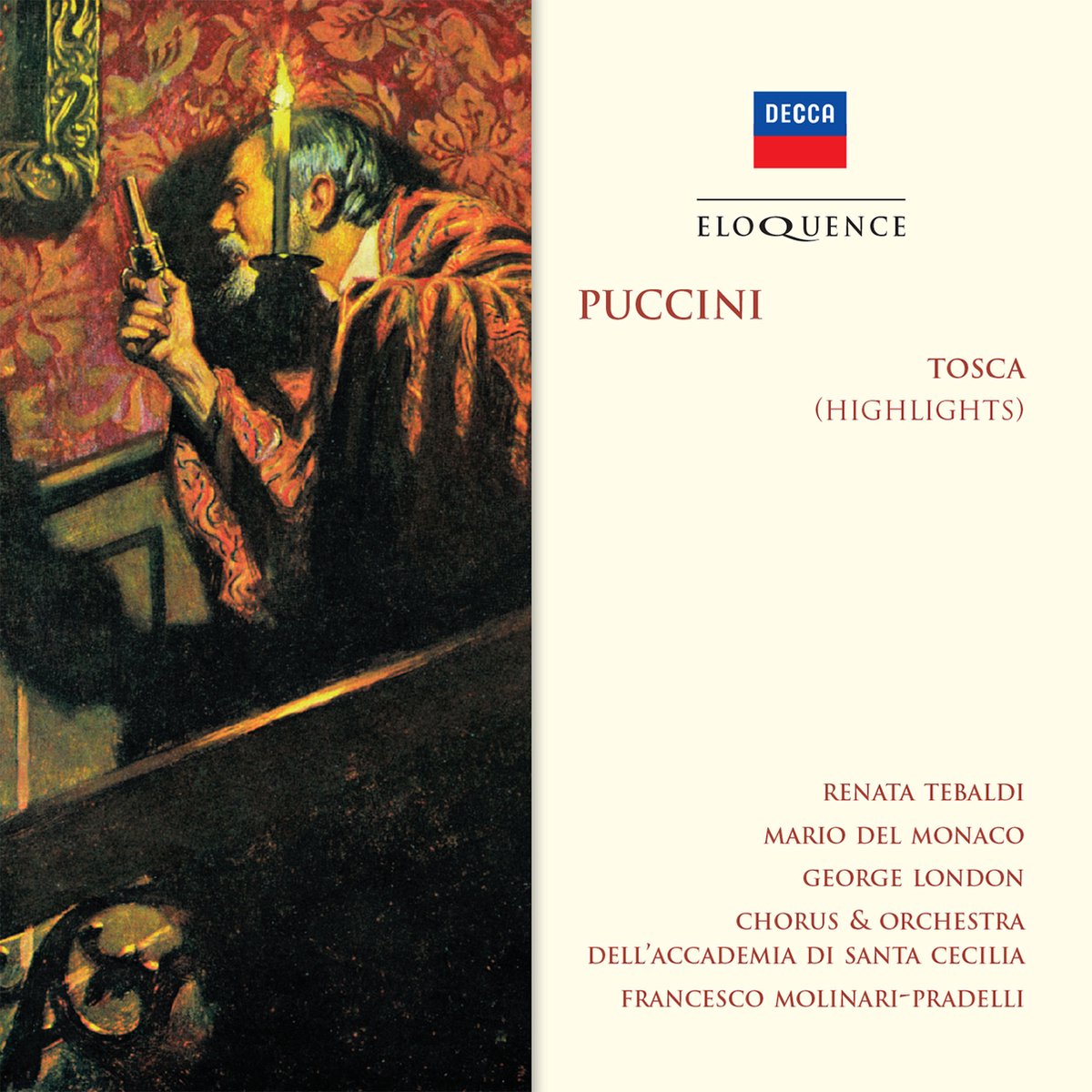 Puccini: Tosca