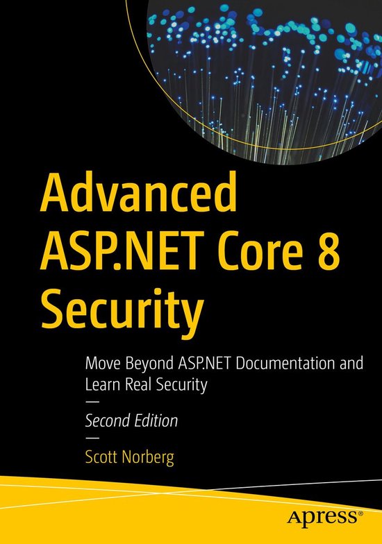 Professional and Applied Computing (R0) - Advanced ASP.NET C ... - cover