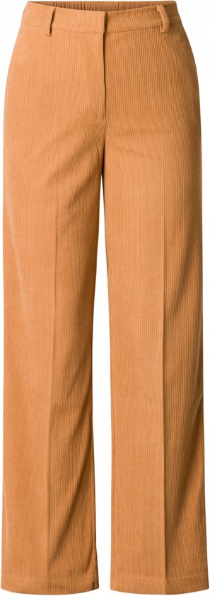 YESTA Roby - Dark Camel - maat 2(50)