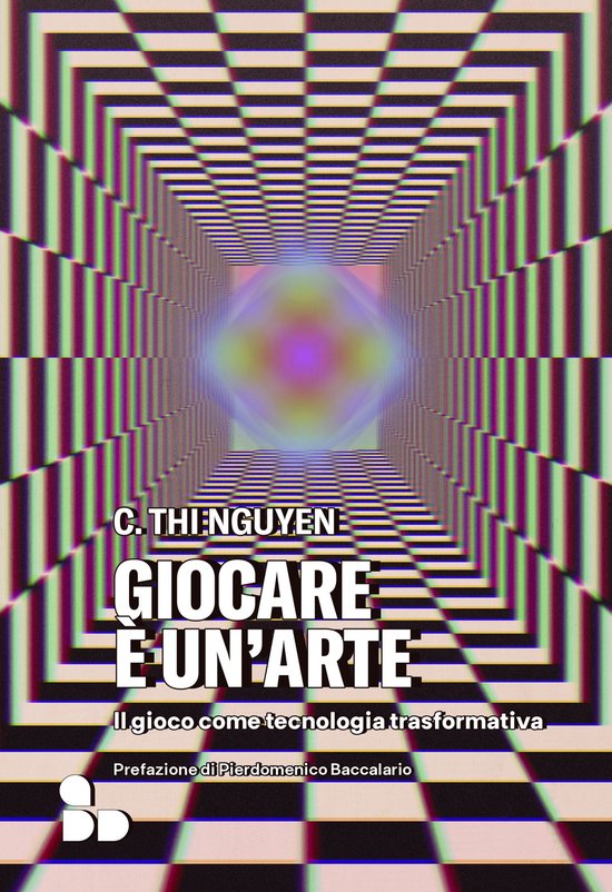 Saggi - Giocare è un'arte - cover