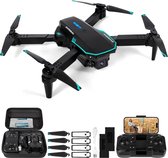 Moteur Brushless 260KV Pour Drone - Arbre Creux 80T, Faible Bruit, Puissance Max 15W, Compatible 2204/2206