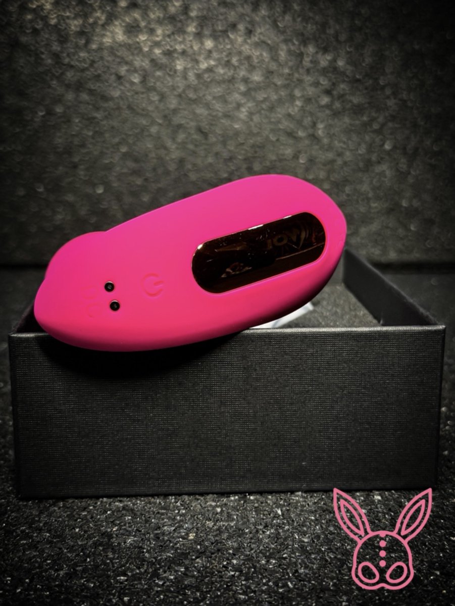 Goedkoopste Wolfworld® Double Lust Vibrator - Seks Toys - Vibrator - Draadloos - App - Waterbestendig - Clitoris - Stimulatie - Bluetooth - Discreet - Genot - Dildo - Koppels - Intiem - Stimulatie - Seks - Plezier - Erotiek - Liefde - Spanning