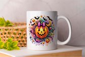 Mok Shadow Whisper - CuteVibes - Adorable - TooCute - CutiePie - Schattig - TeSchattig - Snoezig - Halloween