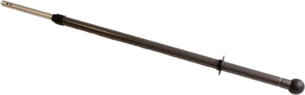 Goedkoopste Numatic telescoopsteel exclusief comfort grip