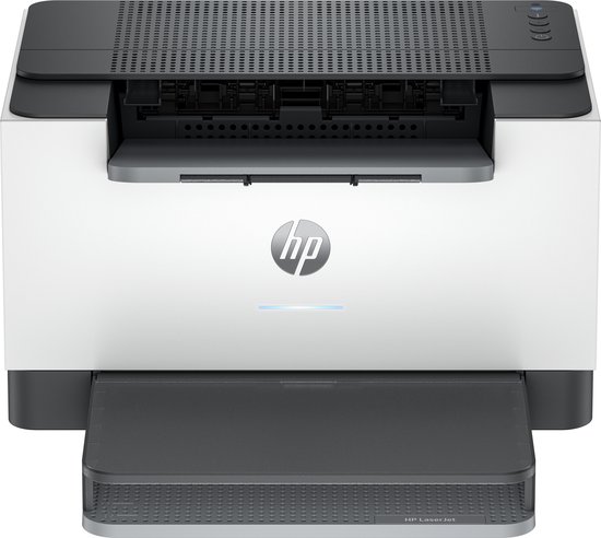 HP LaserJet M207dw - All-In-One Laserprinter