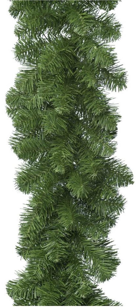Imperial Guirlande - Groen - 270 cm