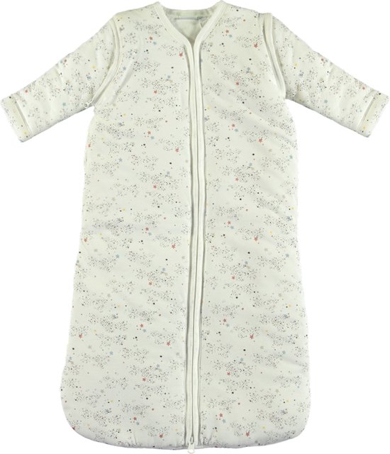 Babylook Slaapzak Winter Starlight Snow White 90 cm