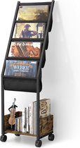 Système de stockage Lexium LP - Système de stockage Vinyl - Support LP - Armoire LP - Rack disque - Rack LP - Support disque - Rack Vinyl