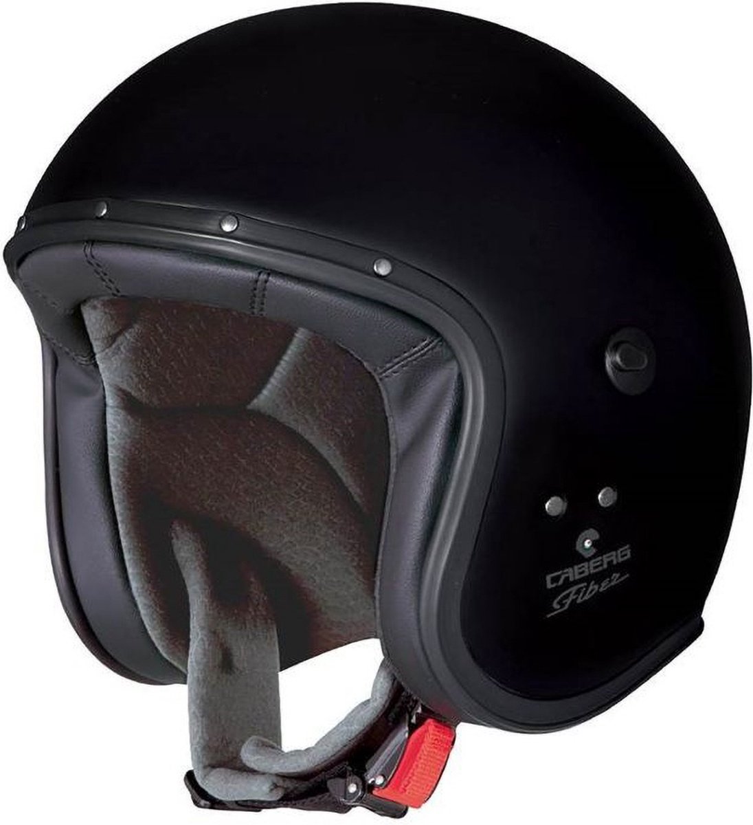 Caberg jethelm Freeride X jethelm mat zwart L