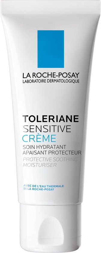 La Roche-Posay Toleriane Sensitive dagcrème - voor een gevoelige huid - 40ml