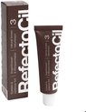 RefectoCil Wenkbrauw- en Wimperverf - Nr. 3 Bruin - 15 ml