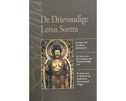 Drievoudige lotus soetra