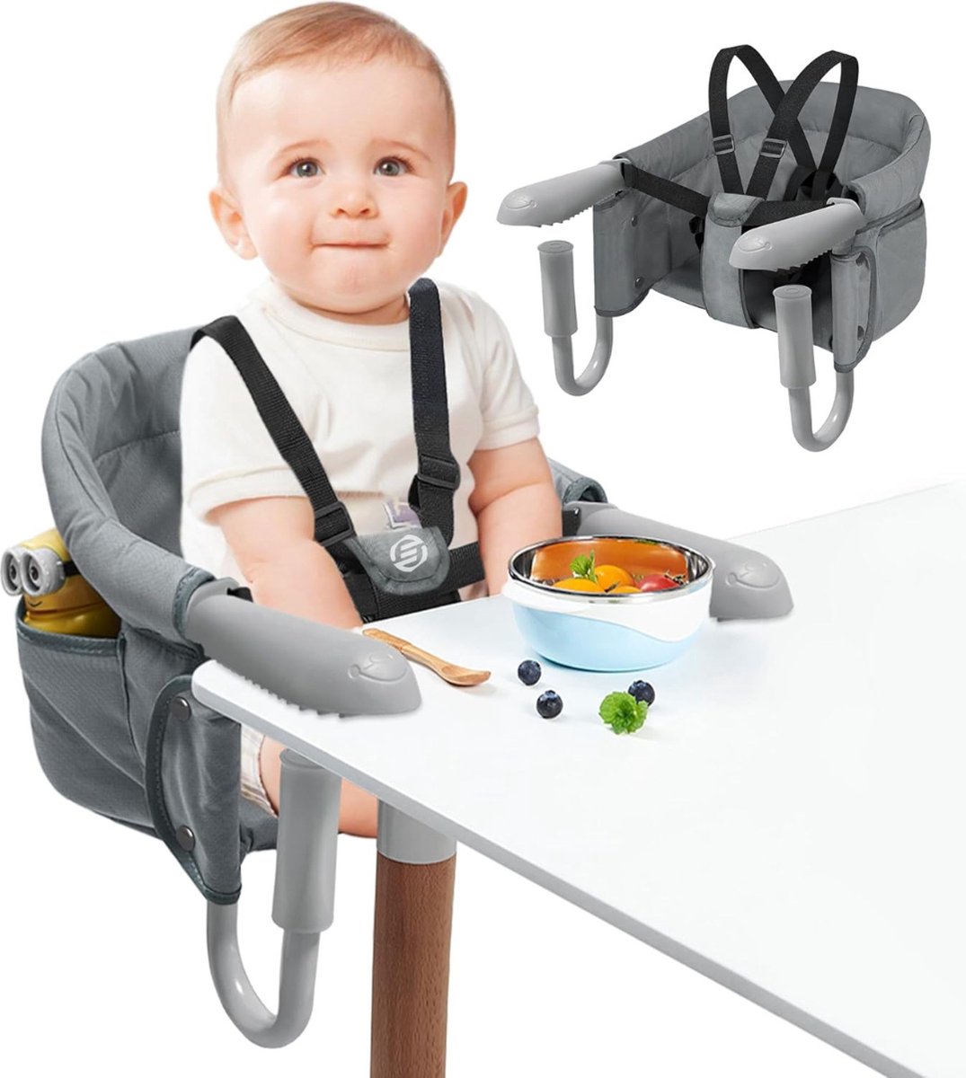 Opvouwbare kinderstoel - Stoelen outlet