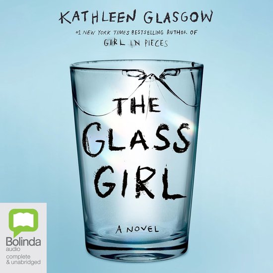 The Glass Girl - cover