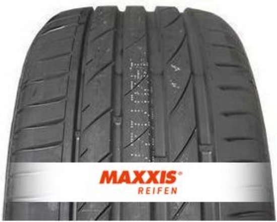 Maxxis Victra Sport 5 VS5 225/40 ZR19 93Y XL MFS