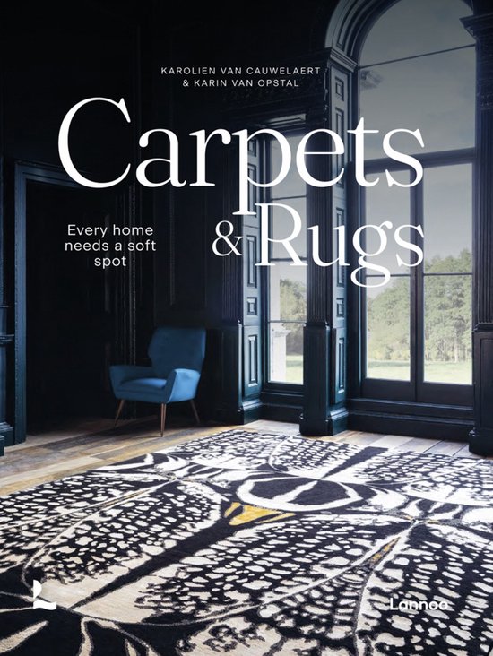 Carpets & Rugs - cover
