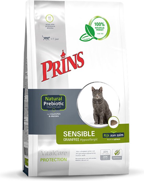 Prins VitalCare Protection Sensible 5kg