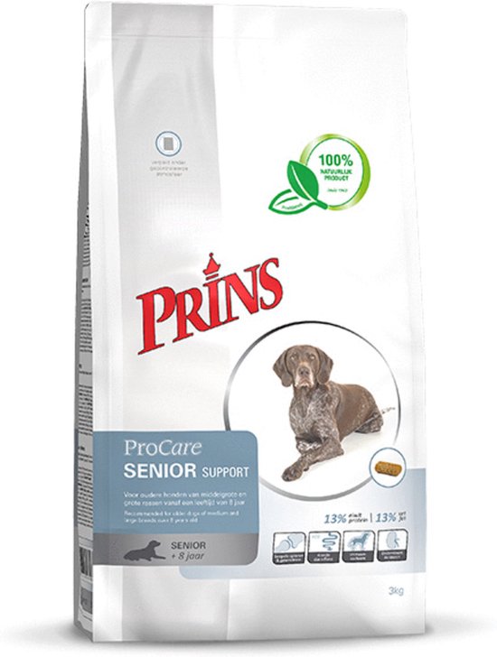 Prins ProCare Senior Support 3kg
