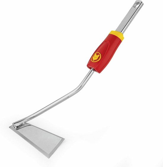 Wolf-Garten Schrepel Sh-M - Grondbewerkers - 15 cm van WOLF-Garten — afbeelding 2