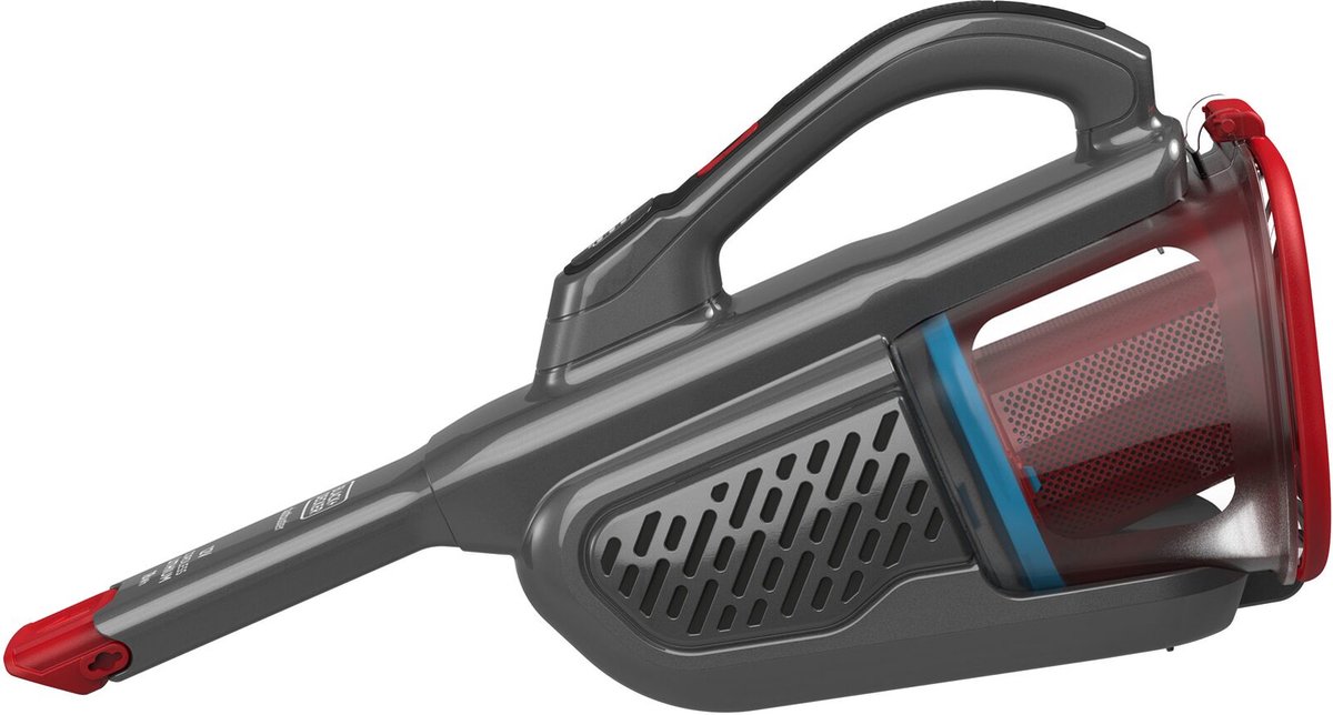 BLACK+DECKER BLACK+DECKER BHHV315J Kruimeldief - afbeelding 5