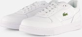 Lacoste T-CLIP SET 224 2 SMA Baskets pour femmes pour hommes - Wit - Taille 42