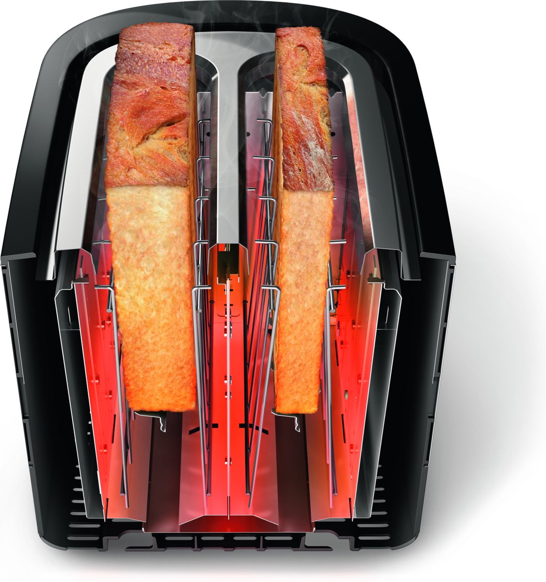 Philips Viva Broodrooster thumbnail 2